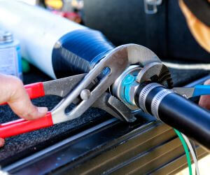 About Sewer Line Replacement Munford, AL